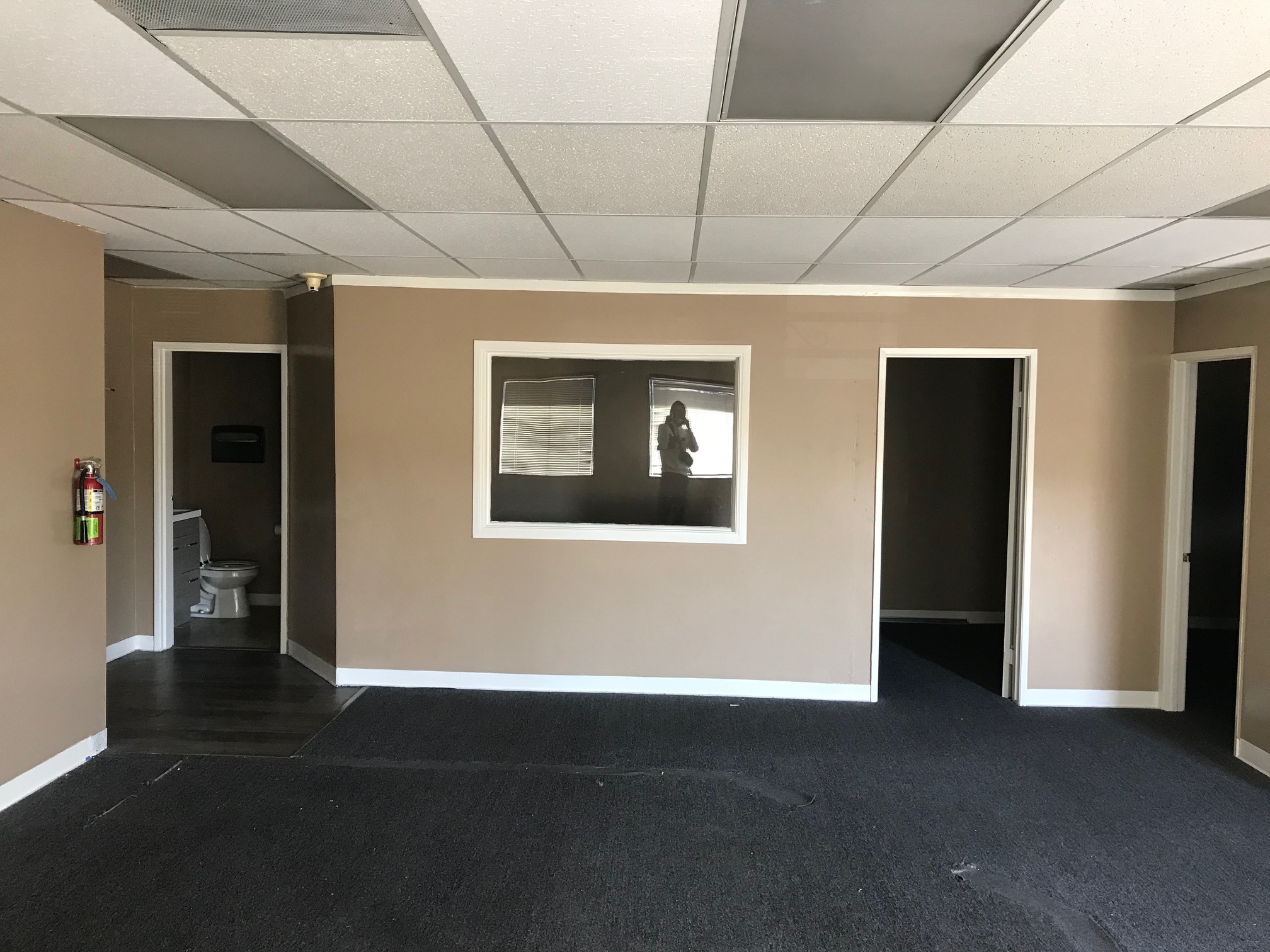 4157-4159 Eagle Rock Blvd, Los Angeles, CA à louer Photo du bâtiment- Image 1 de 5