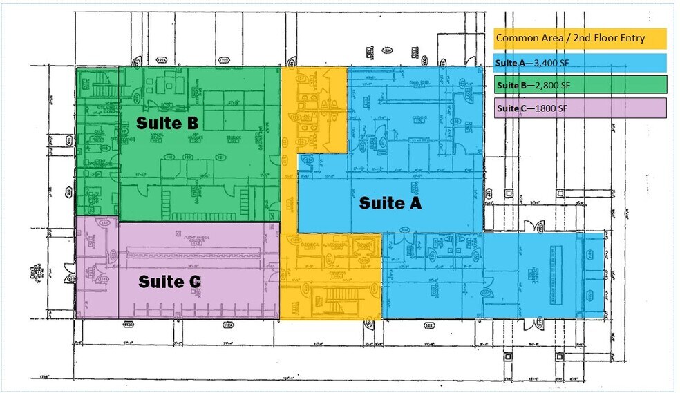 12602 Global Dr, Fort Wayne, IN à louer - Photo du bâtiment - Image 3 de 5