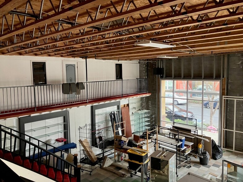 400 Marina Way, Richmond, CA for lease - Building Photo - Image 2 of 5