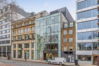 Plus de détails pour 140 Old St, Londres - Bureau à louer
