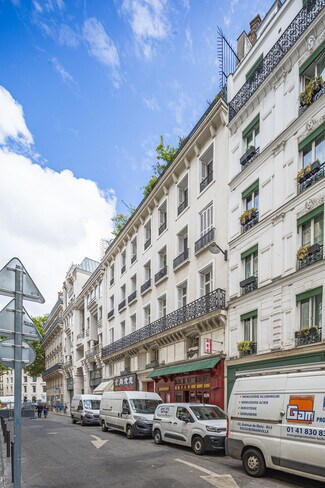 More details for 12 Rue Du Helder, Paris - Office for Lease