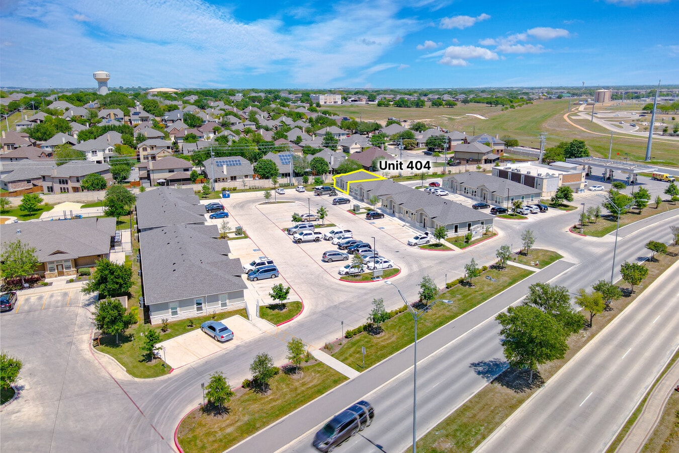 1996 Schertz Pky, Schertz, TX 78154 - Unit 404 -  - Interior Photo - Image 1 of 2