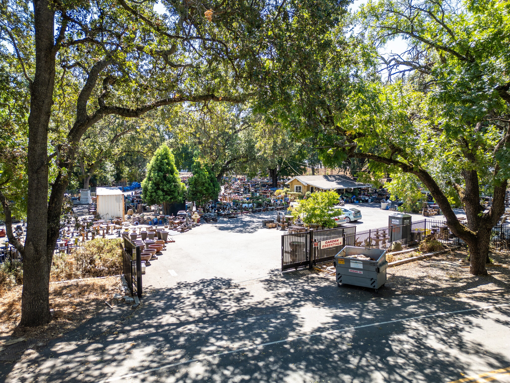 5390 Cherry Glen Rd, Vacaville, CA for sale Aerial- Image 1 of 18