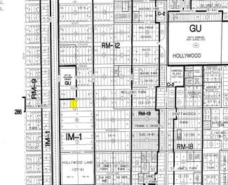 More details for 2029 Taft St, Hollywood, FL - Industrial for Sale