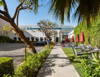 More details for 9247 Alden Dr, Beverly Hills, CA - Office for Lease