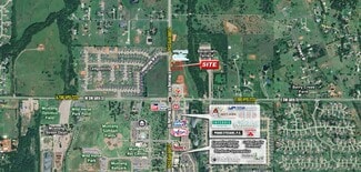 More details for SW 59th Rd, Mustang, OK - Land for Sale