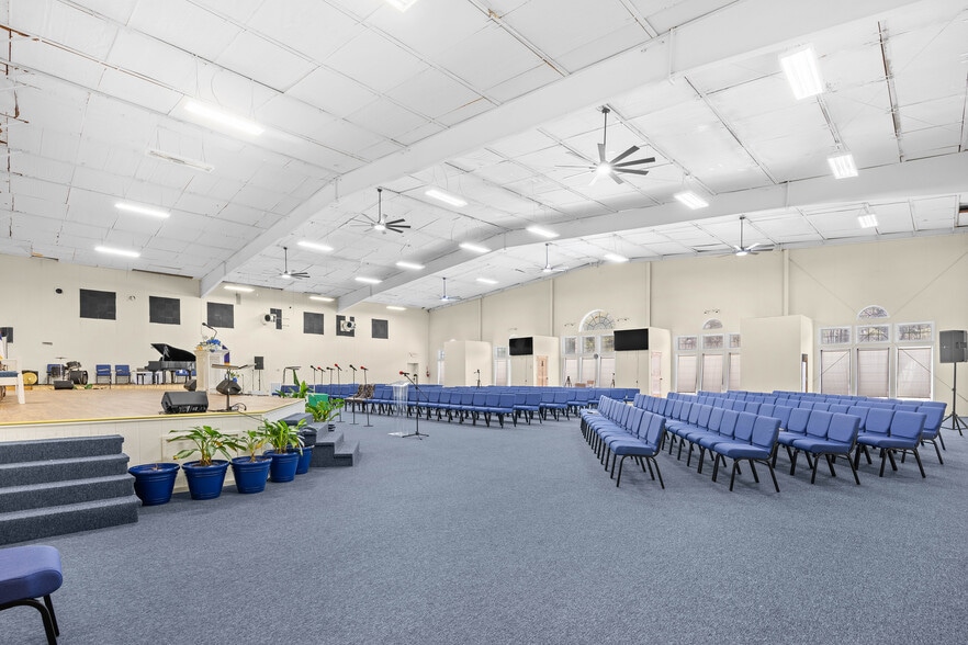 69 Jessamine Ave, Georgetown, SC for sale - Building Photo - Image 3 of 69