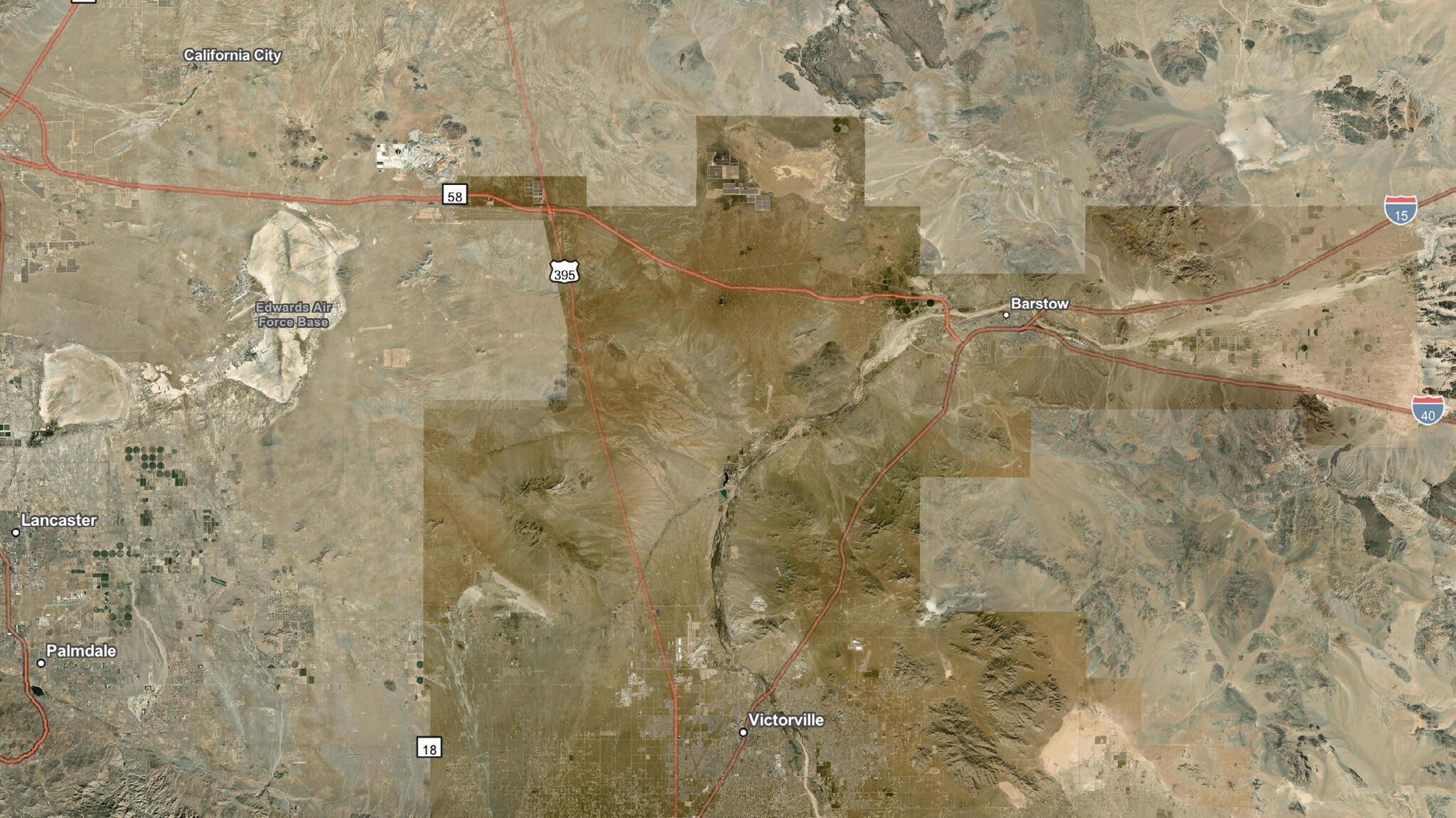 Oasis Rd, El Mirage, CA for sale Building Photo- Image 1 of 2
