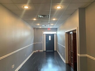 Plus de détails pour 485 18th Ave, Newark, NJ - Multi-résidentiel à vendre