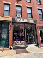 517 Atlantic Ave, Brooklyn, NY for lease Interior Photo- Image 1 of 2