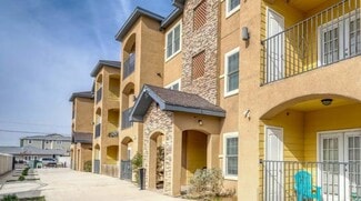 More details for 2212 Stafford Blvd, Pecos, TX - Multifamily for Sale