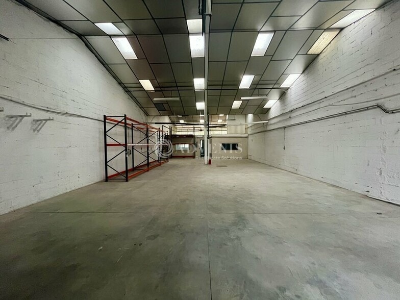 5 Rue De L'Industrie, SAINT-OUEN-L'AUMONE à louer - Photo intérieure - Image 2 de 11
