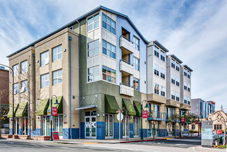 More details for 700 University Ave, Berkeley, CA - Retail for Lease