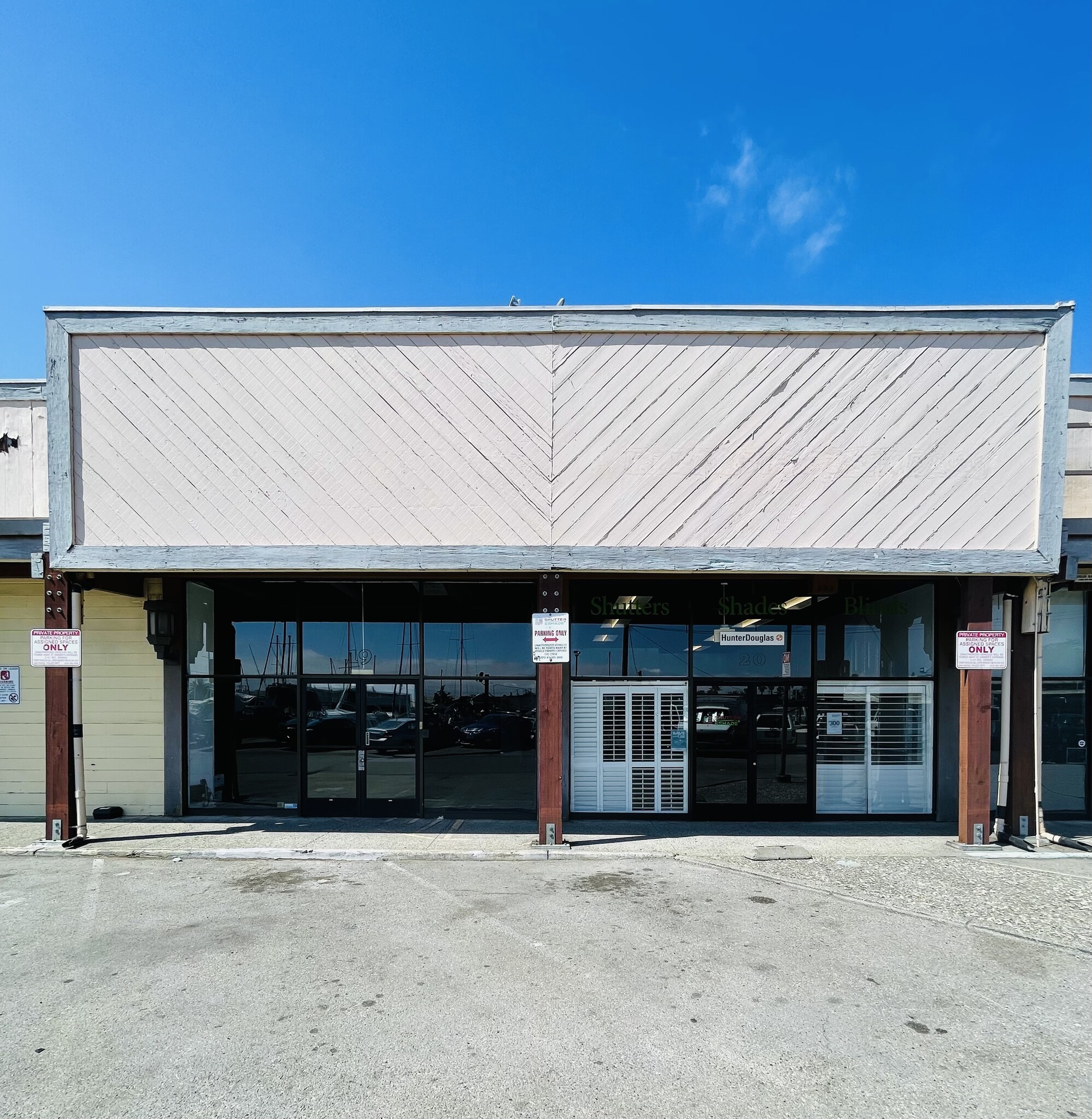 555 E Francisco Blvd, San Rafael, CA for lease Interior Photo- Image 1 of 16