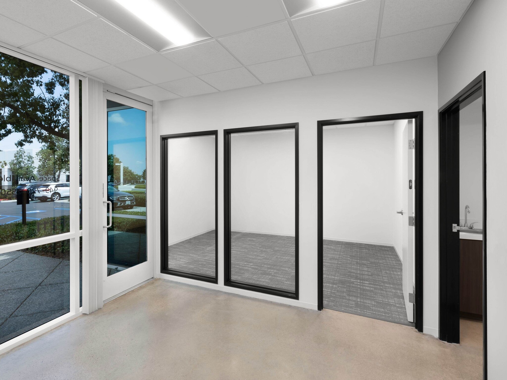 1 Technology Dr, Irvine, CA for lease Interior Photo- Image 1 of 9