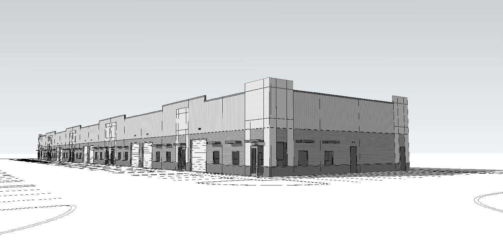 3794 E Amity Ave, Nampa, ID for lease Primary Photo- Image 1 of 2