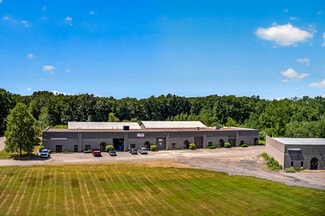 More details for 34 Patria Rd, South Windsor, CT - Industrial for Lease