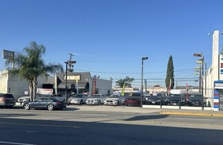 Plus de détails pour 719 S Atlantic Blvd, East Los Angeles, CA - Commerce de détail à vendre