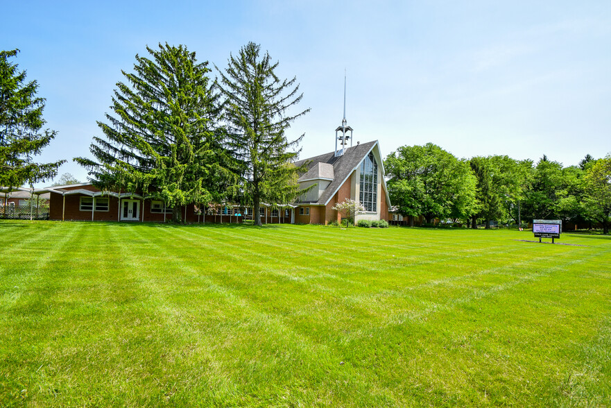 5280 Bigger Rd, Dayton, OH à vendre - Photo du bâtiment - Image 1 de 1