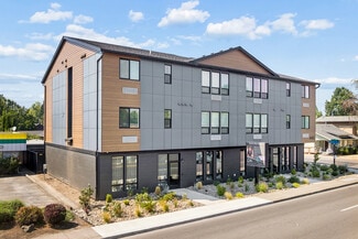 More details for 4885 River Rd N, Keizer, OR - Office/Retail for Lease