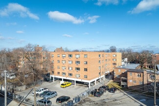 More details for 7854 S South Shore Dr, Chicago, IL - Multifamily for Sale