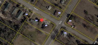 Plus de détails pour 412 Pine St, Pelion, SC - Terrain à vendre