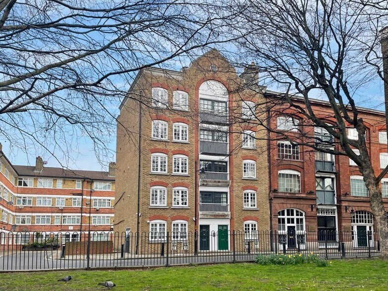 8 Tyers Gate, London for sale - Building Photo - Image 1 of 6