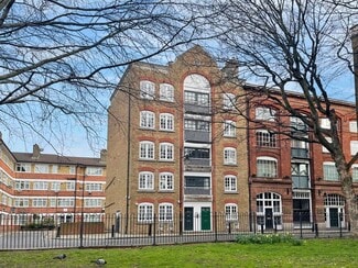 More details for 8 Tyers Gate, London - Office for Sale