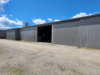 Plus de détails pour 1625 Tierra Buena Rd, Yuba City, CA - Industriel à louer