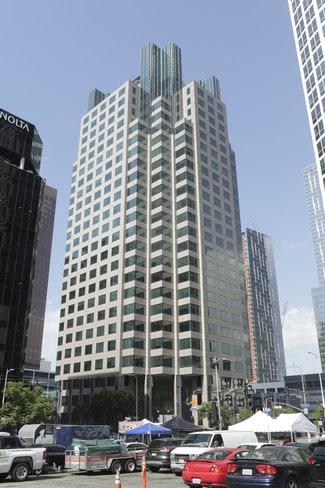 More details for 801 S Figueroa St, Los Angeles, CA - Office for Lease