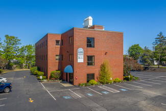 More details for 152 Sylvan St, Danvers, MA - Office for Lease