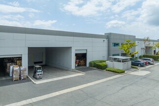 Plus de détails pour 1590 S Milliken Ave, Ontario, CA - Industriel à louer