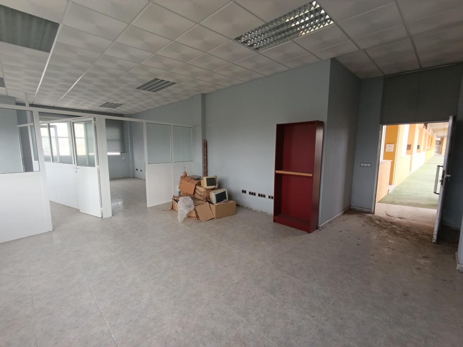 Bureau dans Lorquí, Murcia à vendre Photo du bâtiment- Image 1 de 21