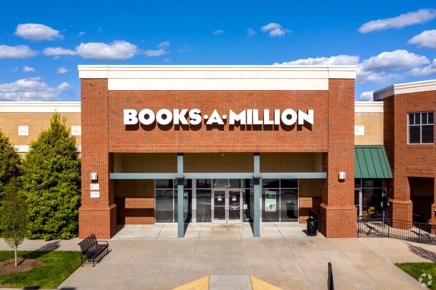 1910 Cinema Drive, Rock Hill, SC à louer - Photo du bâtiment - Image 3 de 7