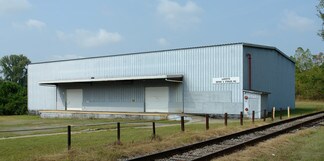 Plus de détails pour 554 S Cool Spring St, Fayetteville, NC - Industriel à louer