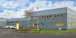 More details for 9 Badenheath Pl, Cumbernauld - Industrial for Lease