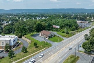 More details for 550 N Mountain Rd, Harrisburg, PA - Retail for Lease