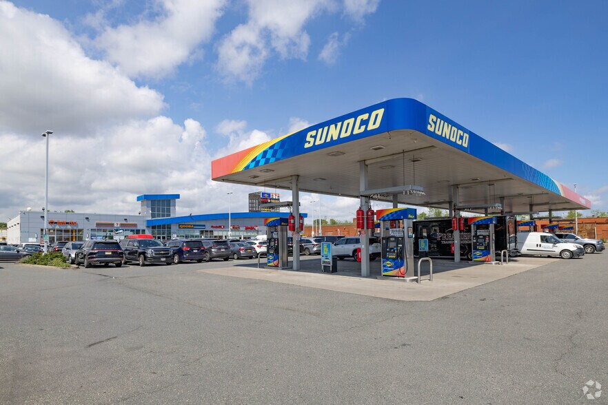 125 147th St, Jamaica, NY for sale - Primary Photo - Image 1 of 5