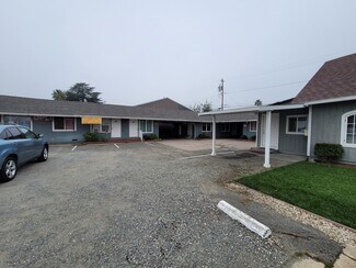 Plus de détails pour 1806 Solano St, Corning, CA - Commerce de détail à vendre