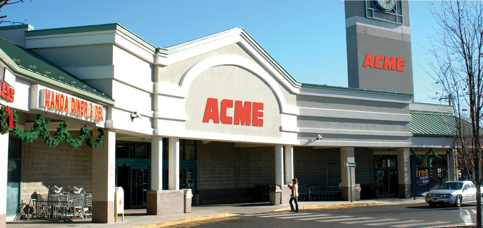 West Chester Pike, Havertown, PA à louer - Photo du bâtiment - Image 1 de 2