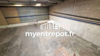 More details for Avenue De Londres, Vitrolles - Flex for Lease