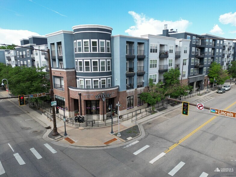 532 N Lincoln Ave, Loveland, CO à louer - Photo du bâtiment - Image 3 de 7