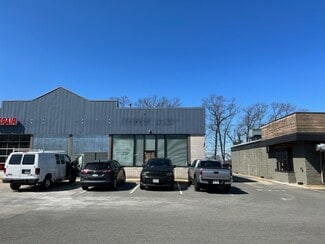 More details for 108 Newbury St, Peabody, MA - Retail for Lease