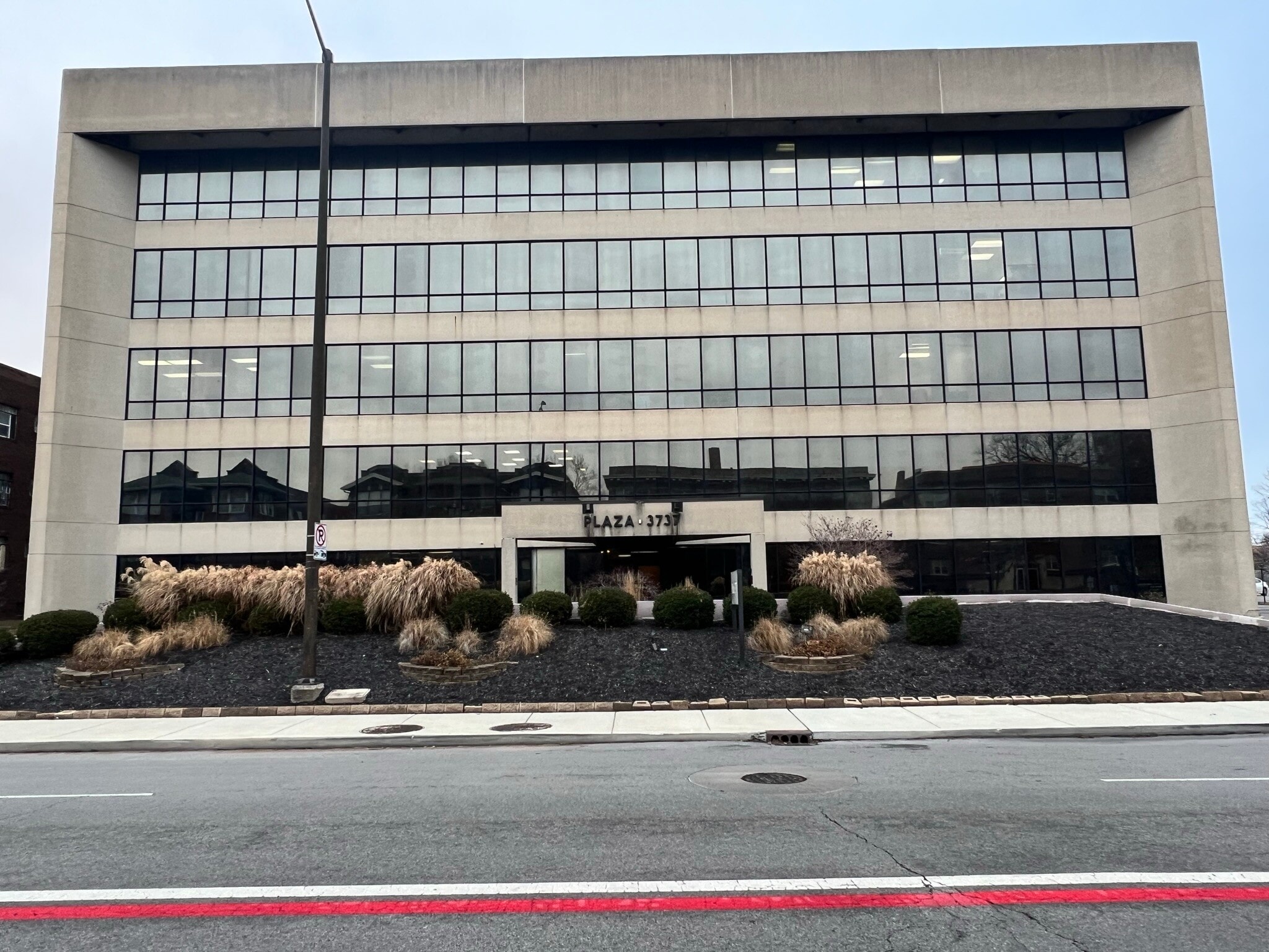 3737 N Meridian St, Indianapolis, IN for lease Building Photo- Image 1 of 12