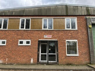 Plus de détails pour Osier Way, Aylesbury - Industriel à vendre