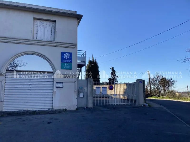 1 Avenue Des Pins, Marseille for sale Building Photo- Image 1 of 21