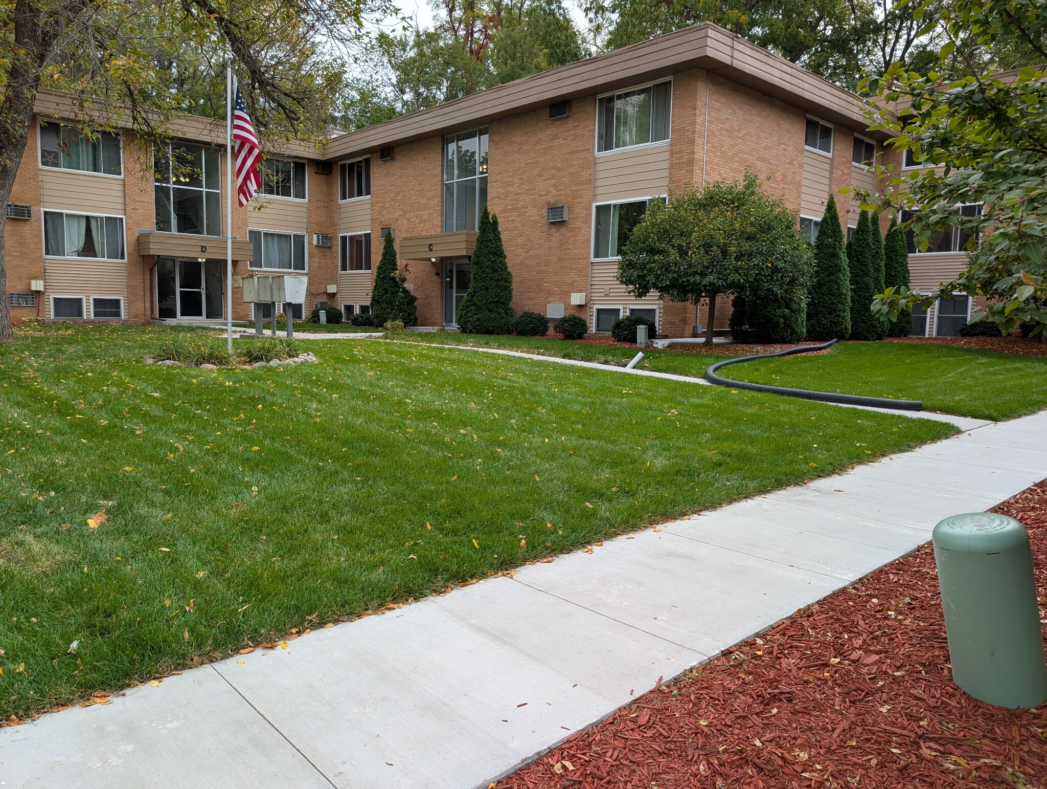 1103 25th St, Rock Island, IL for sale Building Photo- Image 1 of 14