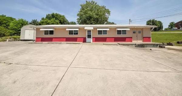 5723 Highway 58, Harrison, TN à vendre Photo principale- Image 1 de 1