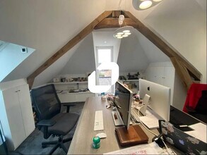 Office in L'Isle-Adam for lease Interior Photo- Image 2 of 2