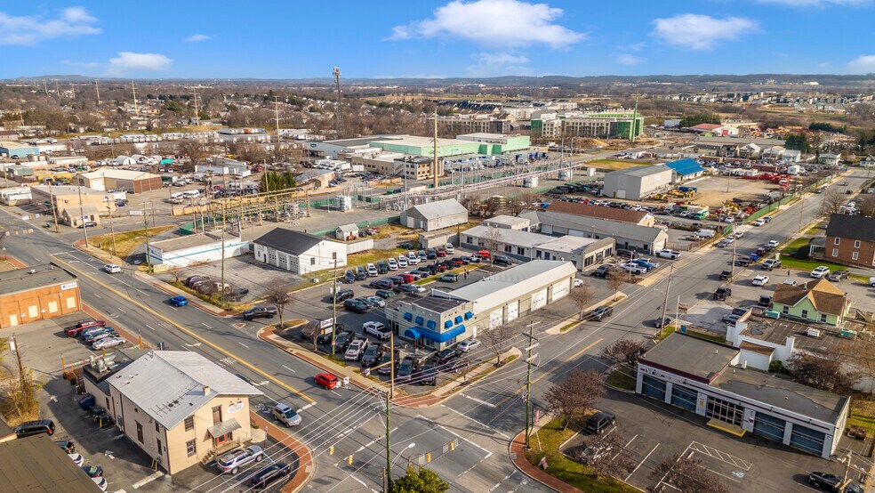 400 N East St, Frederick, MD for sale - Building Photo - Image 2 of 36